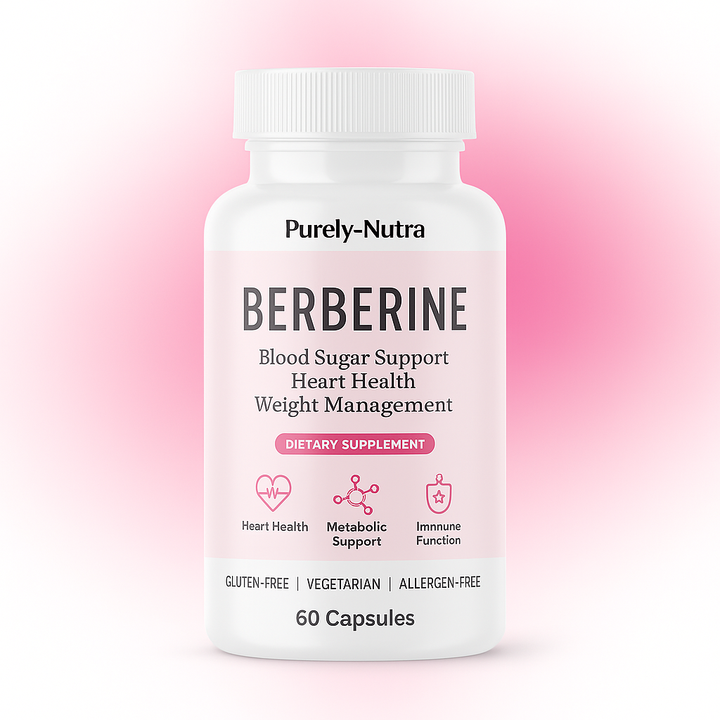 Berberine