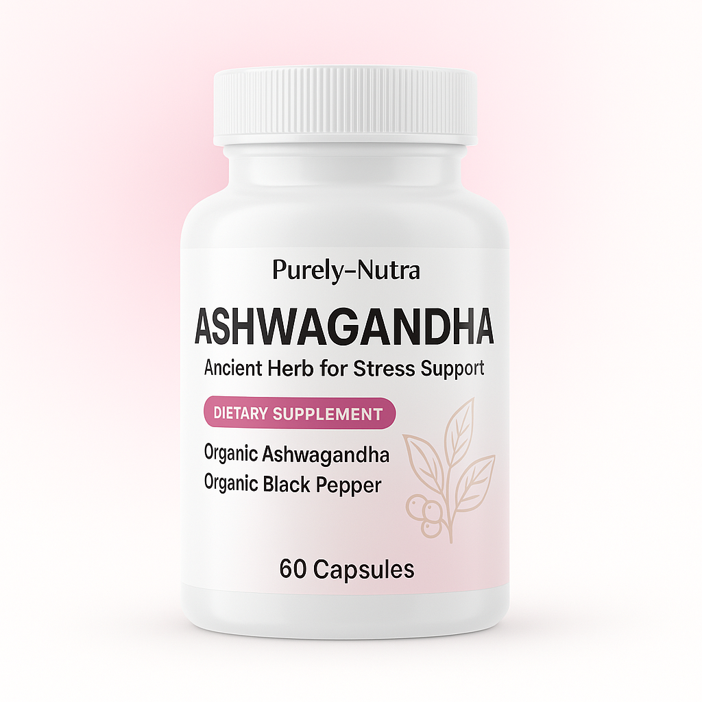 Ashwagandha