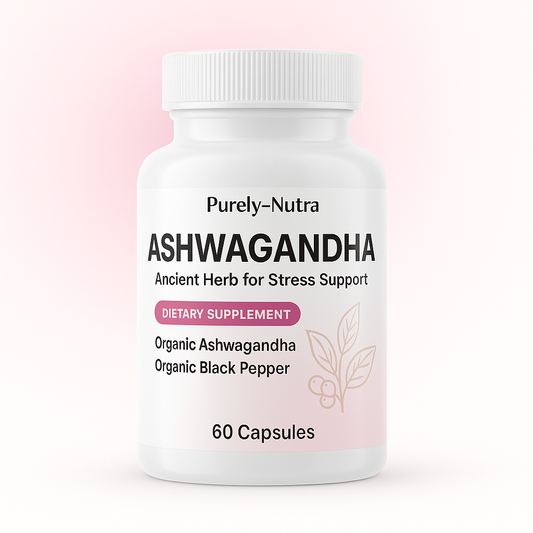 Ashwagandha