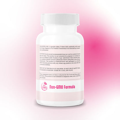 Puretox - Detox Supplement