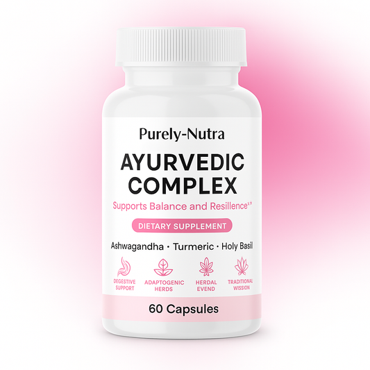 Ayurvedic Complex